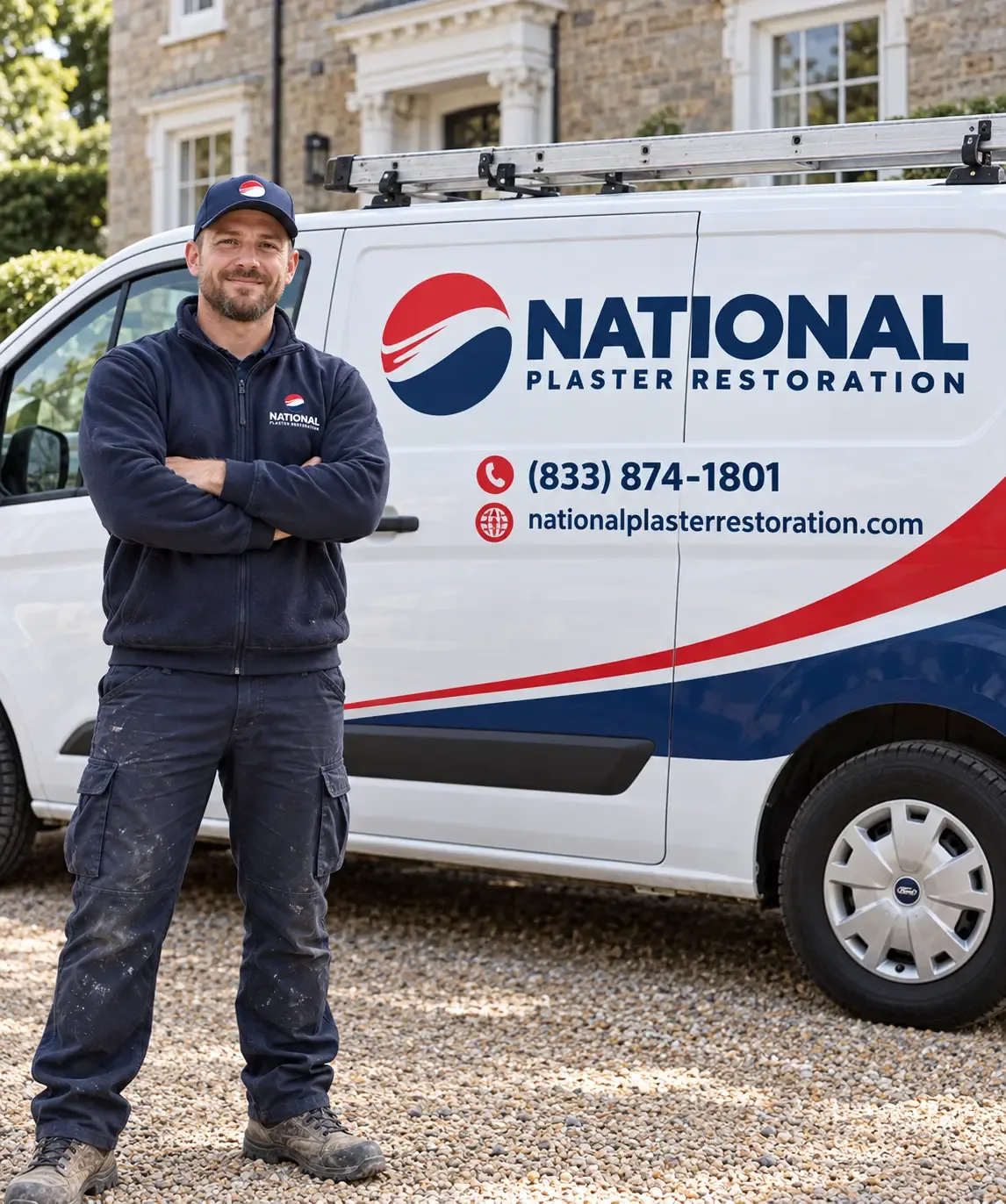Plaster Repair company in Van Nuys, CA
